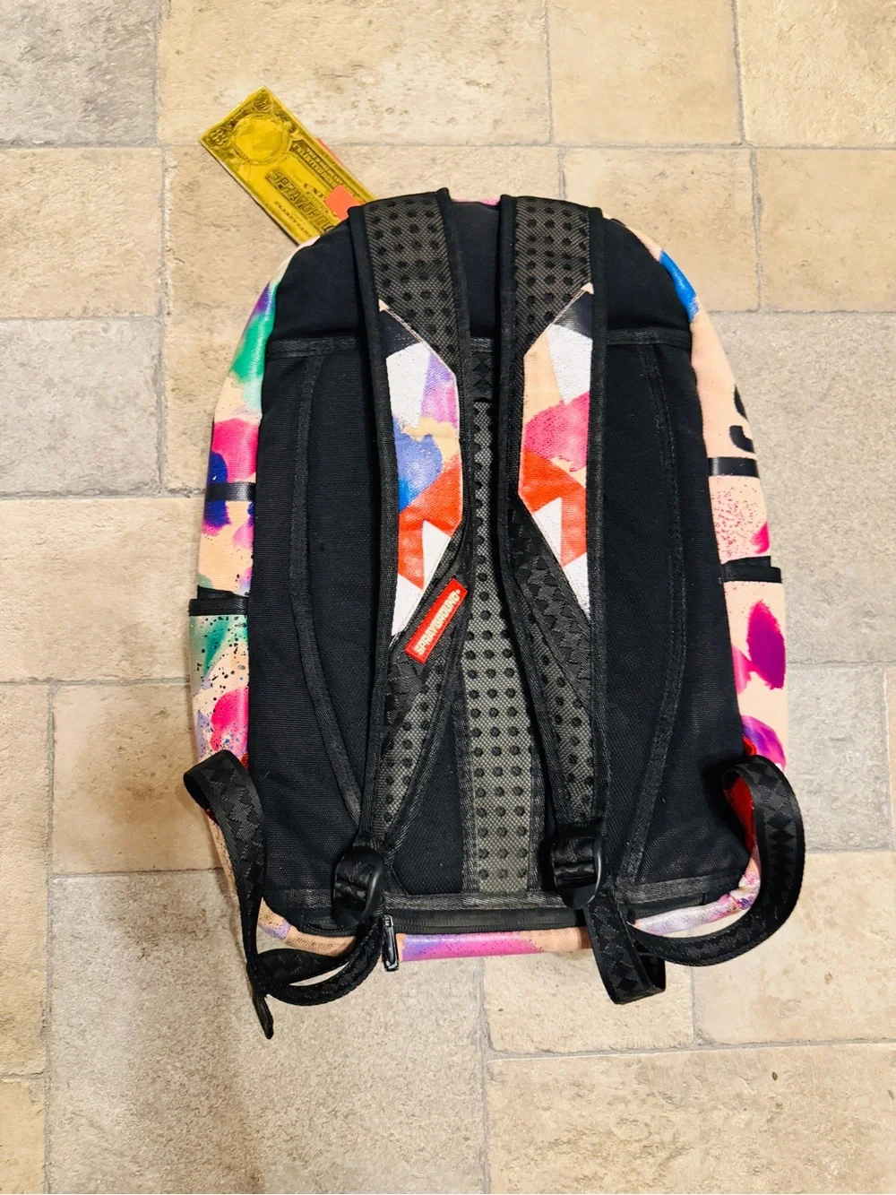Sprayground viva la